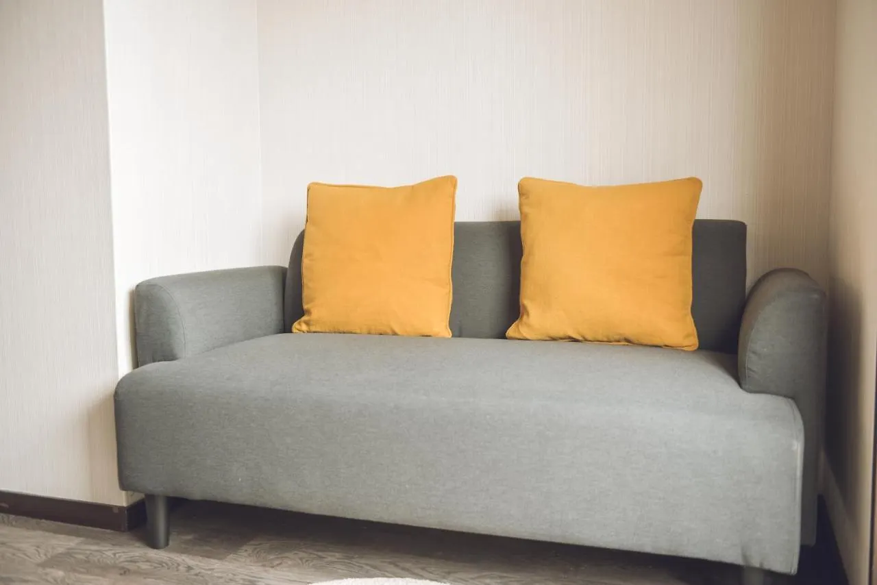 Apartamento Liberty Palace Apartment2 Osaka
